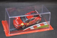 FERRARI F430 GTC 2009 SCALA 1/43 FABBRIO EDITORI DIE CAST COLLEZIONE MODELLINO