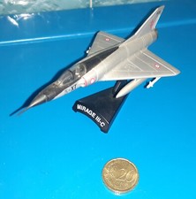Aereo modellismo mirage - aereo, iii-c