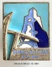ALPINI SCUOLA MILITARE ALPINA