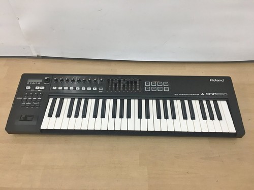 Controller tastiera roland - tastiera,
