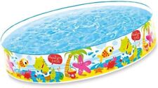 Piscina Intex 56451NP 5 piedi