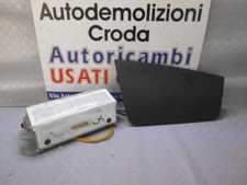 Carica airbag cruscotto BMW X3