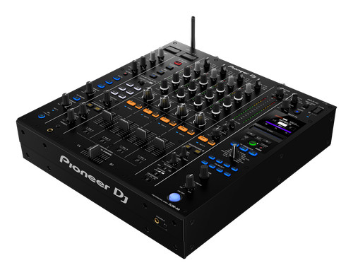 Pioneer djm mixer - pioneer,