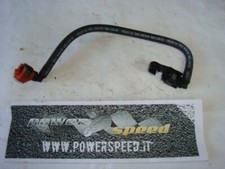 TUBO BENZINA yamaha xj6 10 e altri ricambi moto + regalo