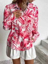 camicia maglia blusa donna