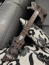 Chitarra elettrica SCHECTER