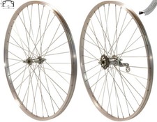 Set ruota 28 pollici Redondo