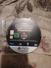 HARRY POTTER: CAMPIONI DI QUIDDITCH DELUXE EDITION PS5 GIOCO SOLO DISCO