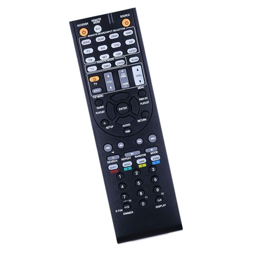 Telecomando per onkyo txnr838 - telecomando,