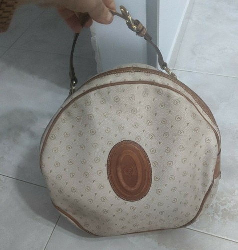 Borsa mano pollini vintage - mano,