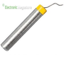 STAGNO PER SALDARE 17 GR