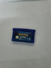 Pokémon versione zaffiro