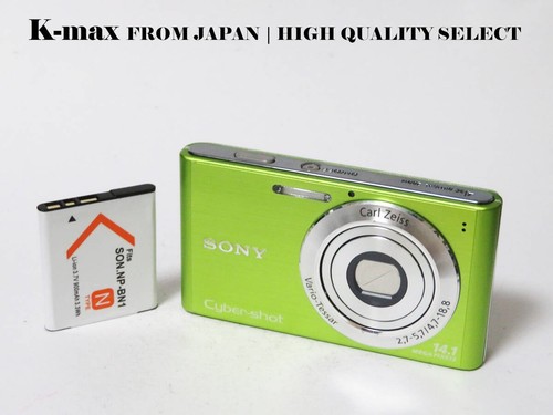 Fotocamera digitale compatta