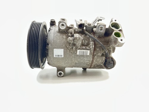 Compressore aria condizionata - compressore,