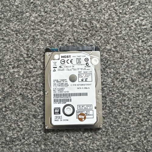 Hitachi z5k500 320 - 320, gb