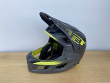 Casco MTB Paracadute MET Full