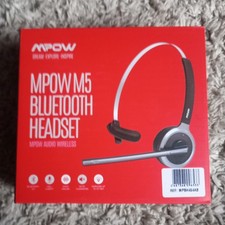 MPOW M5 Ufficio Call Center