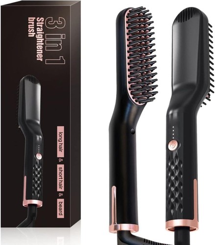 Pettine lisci barba 1 - barba, per