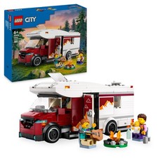 City Camper Van delle Vacanze