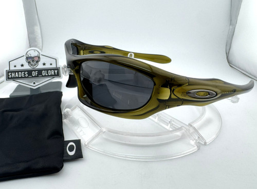 Oakley monster dog occhiali - monster, da