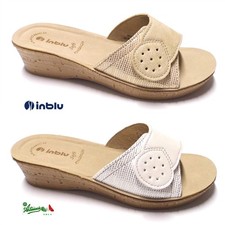 INBLU solettaSOFT ciabatte