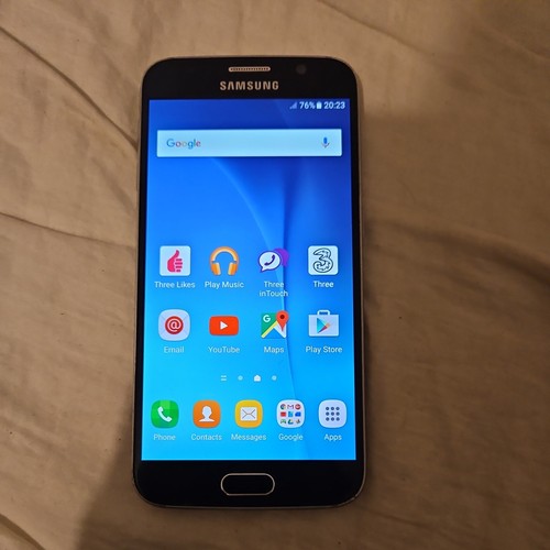 Smartphone android samsung - android,