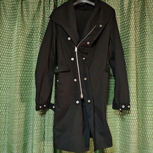 Gostarde fuga trench - fuga,