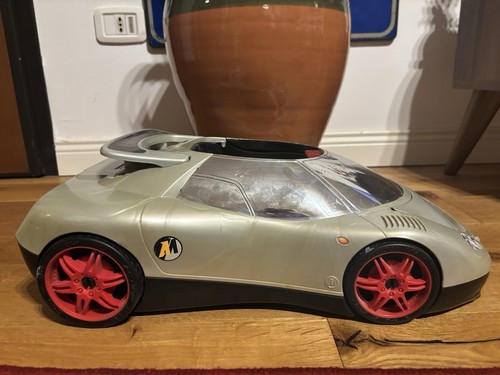 Macchina hasbro vintage - macchina,