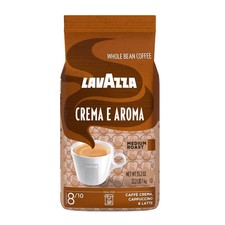 Lavazza Crema e Aroma Caffè