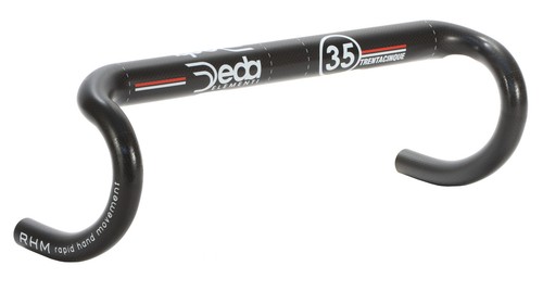 Manubrio stradale deda - stradale,