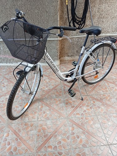 Bicicletta donna marca - bicicletta,