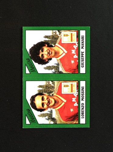 Figurina calciatori panini - calciatori,