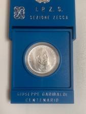 REPUBBLICA ITALIANA - 500 LIRE