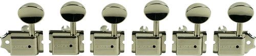 Kluson line sinistro - in,