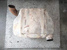 CATALIZZATORE PER IVECO