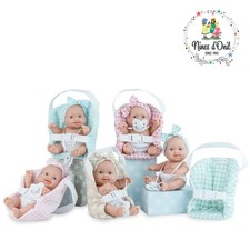 1 BAMBOLA COOKIE BAMBOLE NINES