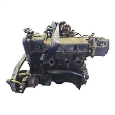 MOTORE REVISIONATO PER LANCIA