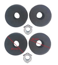 Kit gommini silent block