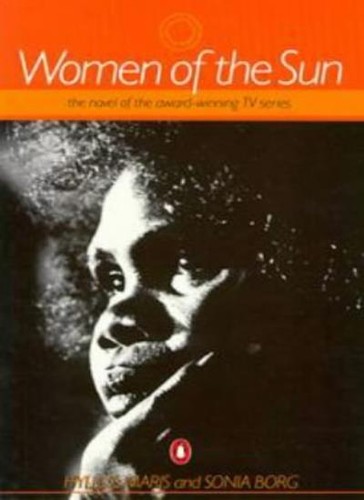 Women the sun - by, hyllus