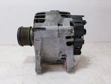 ALTERNATORE DACIA DUSTER
