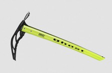 Piccozza grivel ice axe - ice, ghost