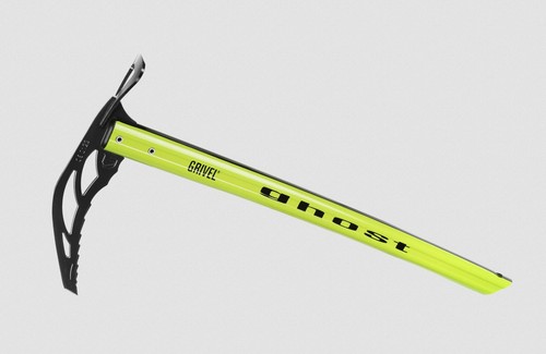Piccozza grivel ice axe - piccozza,