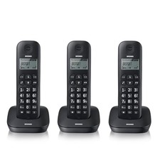 Telefono cordless brondi - brondi, gala