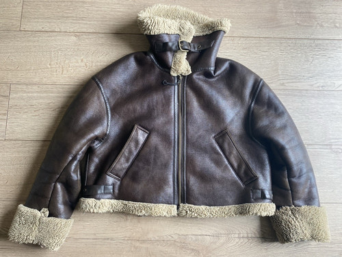 Giacca aviatore zara - zara, donna