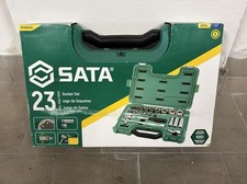 Valigetta Set chiavi a bussola