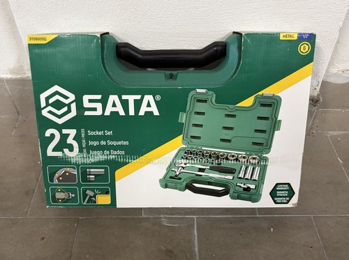 Valigetta set chiavi bussola - set,