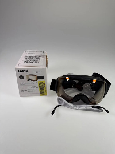 Occhiali sci uvex - occhiali, downhill