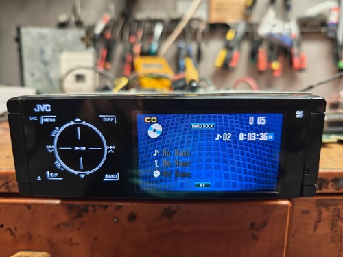 Jvc avx22 unità - jvc,