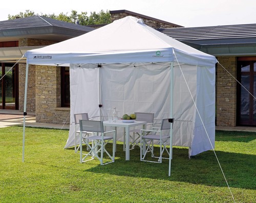 Gazebo pieghevole giardino - gazebo, da