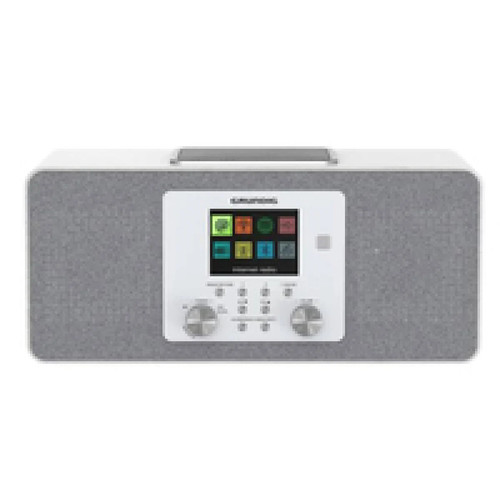 Grundig internet radio - grundig, internet/radio